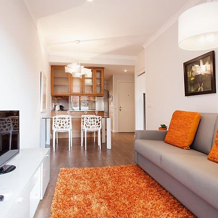 Suites4Days Provenza Apartment Barcelona Luaran gambar