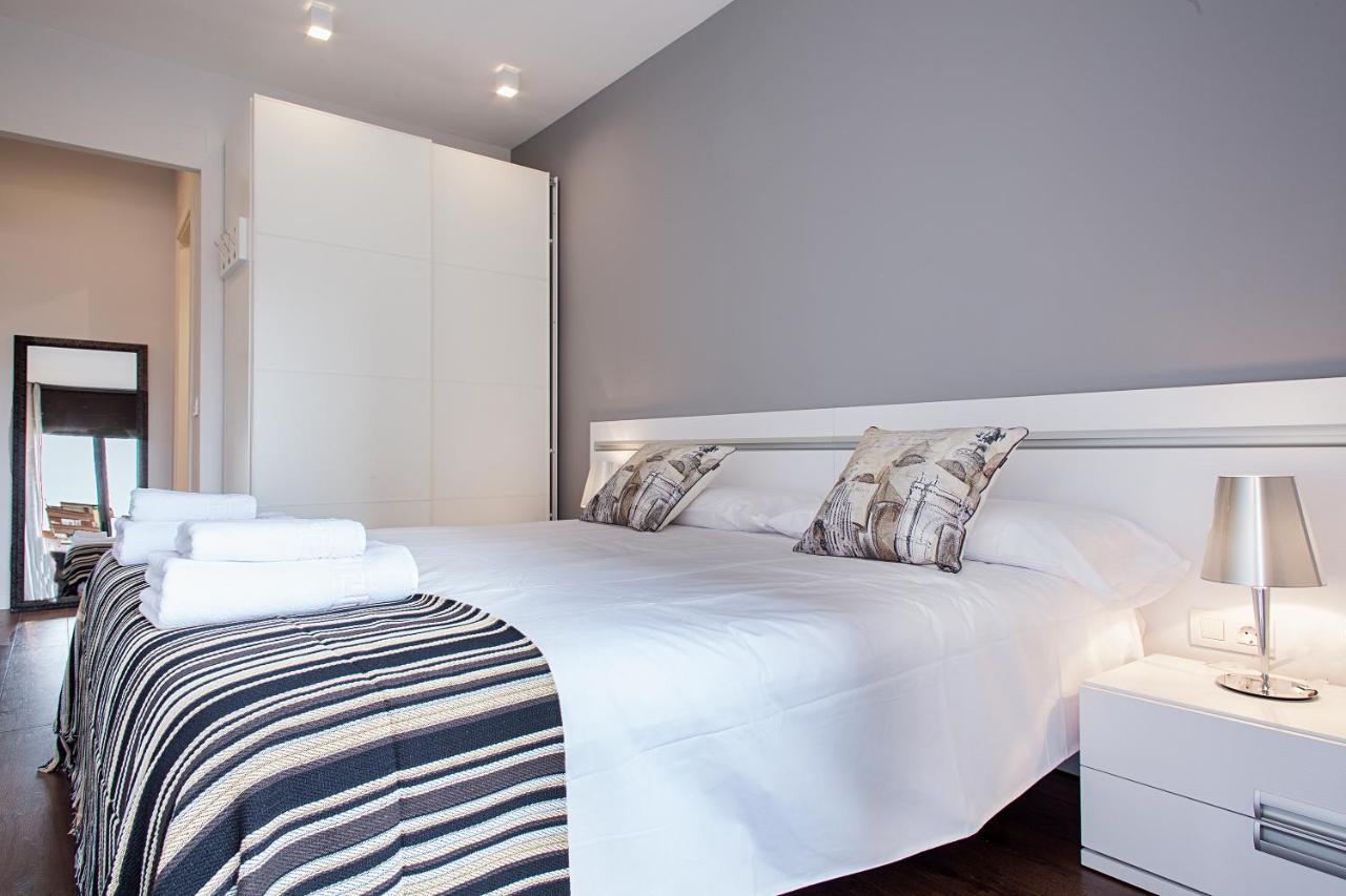 Suites4Days Provenza Apartment Barcelona Luaran gambar