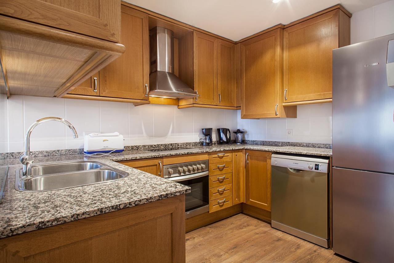 Suites4Days Provenza Apartment Barcelona Luaran gambar