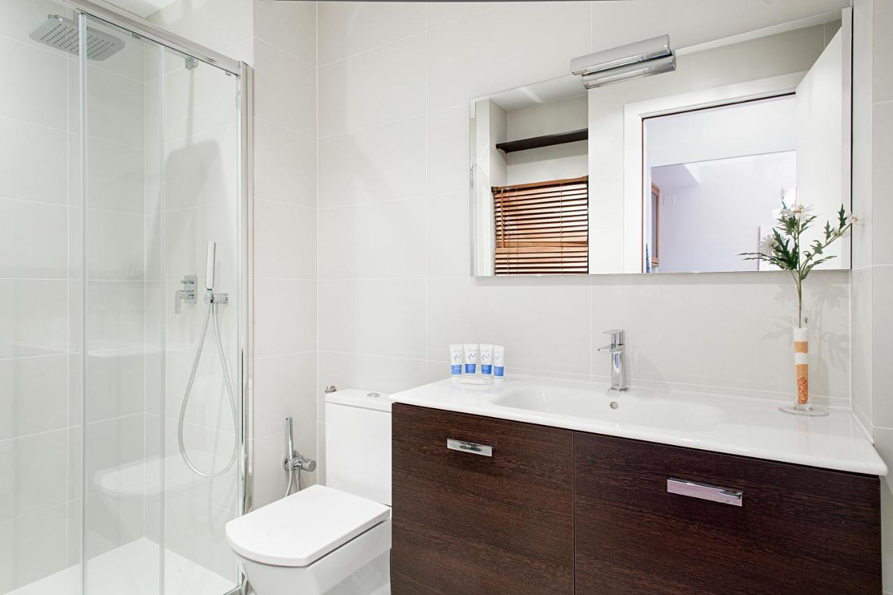 Suites4Days Provenza Apartment Barcelona Luaran gambar